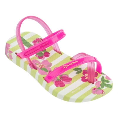 Kids' Ipanema Baby Fashion Sandals Rose | US865309MB