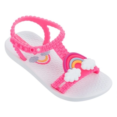 Kids' Ipanema Baby My First Sandals Rose | US453179ZA