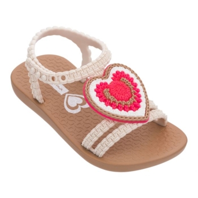 Kids' Ipanema Baby My First Special Sandals Rose | US961458XG