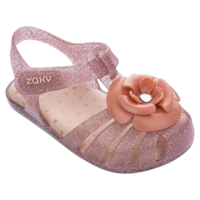 Kids' Ipanema Rose Sandals Rose | US749051KH