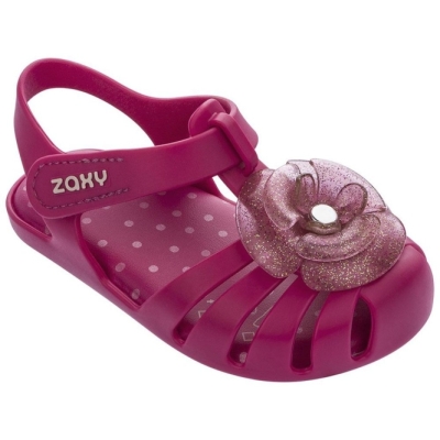 Kids' Ipanema Rose Sandals Rose | US816539LG