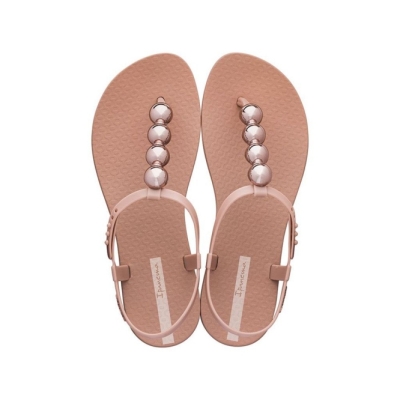 Women's Ipanema Class Glam II Sandals Rose | US812039BP