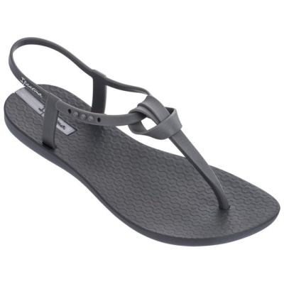 Women's Ipanema Ellie Sandals Grey | US576218VY