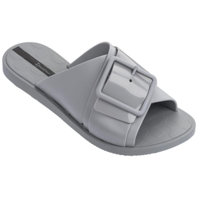 Women's Ipanema Free Sandals Grey | US107485WJ