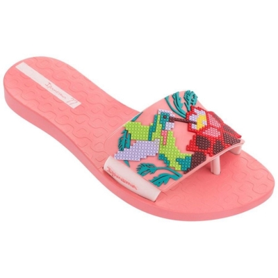 Women's Ipanema Nectar Sandals Rose | US381206HT