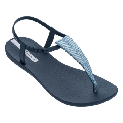 Women's Ipanema Ribba Sandals Blue | US895036EL