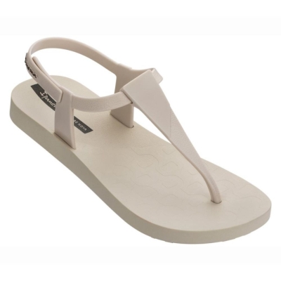 Women's Ipanema Sensation Sandals Ivory | US468729DN